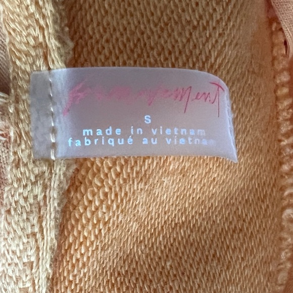 Free people movement size S - Picture 6 of 7